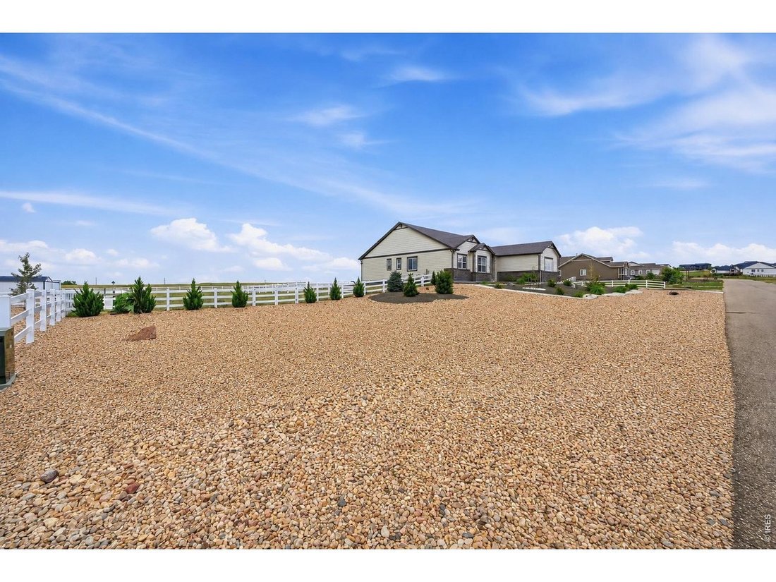 House in Fort Collins, Colorado, United States 5 - 18116180