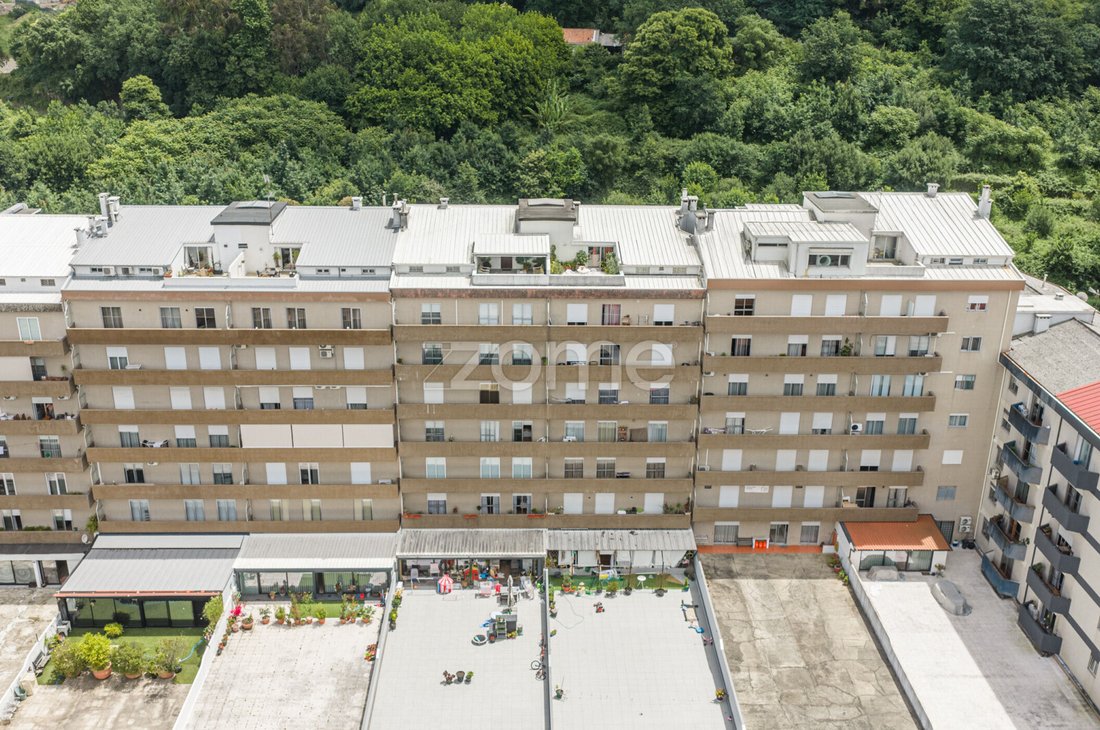 Apartment in Urgezes, Braga, Portugal 2 - 18124282
