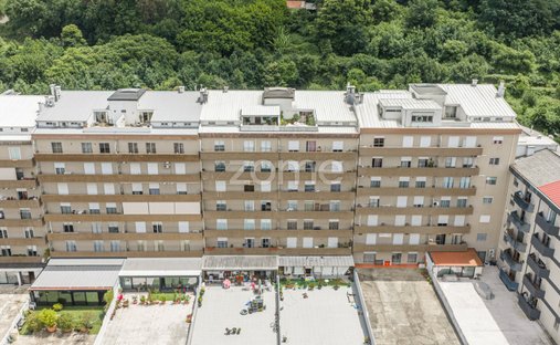 Appartamento a Urgezes, Braga, Portogallo 1