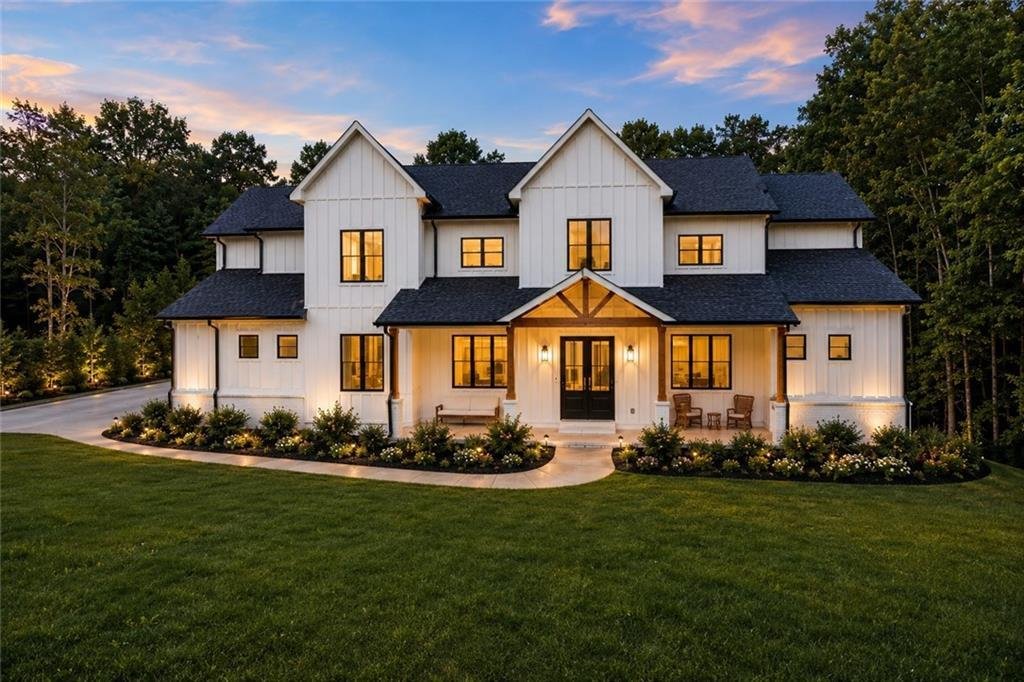 House in Buford, Georgia, United States 1 - 18119146