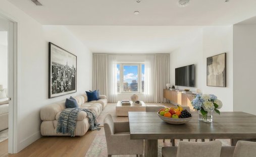 Condo in New York, New York, United States 1