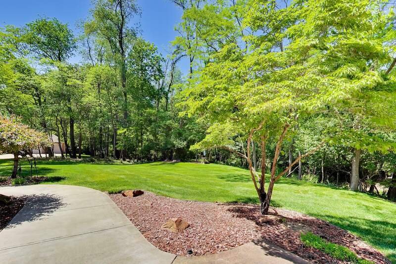 House in Niles, Michigan, United States 4 - 18107889