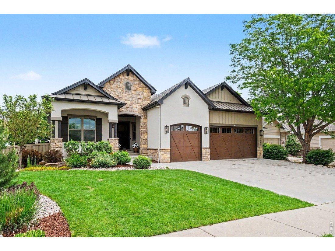 House in Fort Collins, Colorado, United States 2 - 18121904