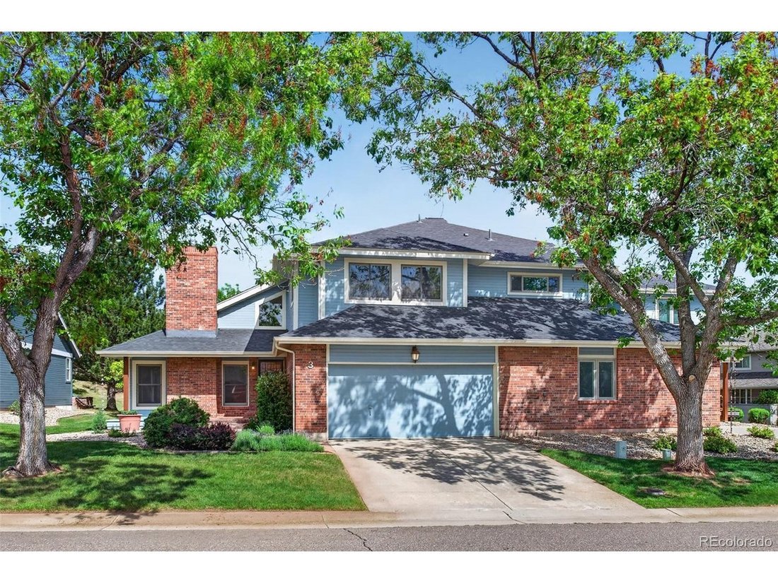 House in Littleton, Colorado, United States 1 - 18121825