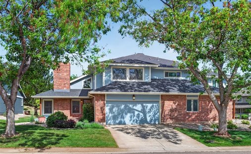 Appartamento a Littleton, Colorado, Stati Uniti 1
