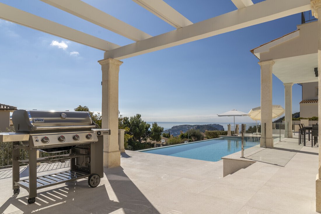 Villa in Port d'Andratx, Andratx, Balearic Islands 3 - 18119515