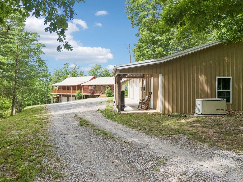 House in Crawford, Tennessee, United States 4 - 18122891