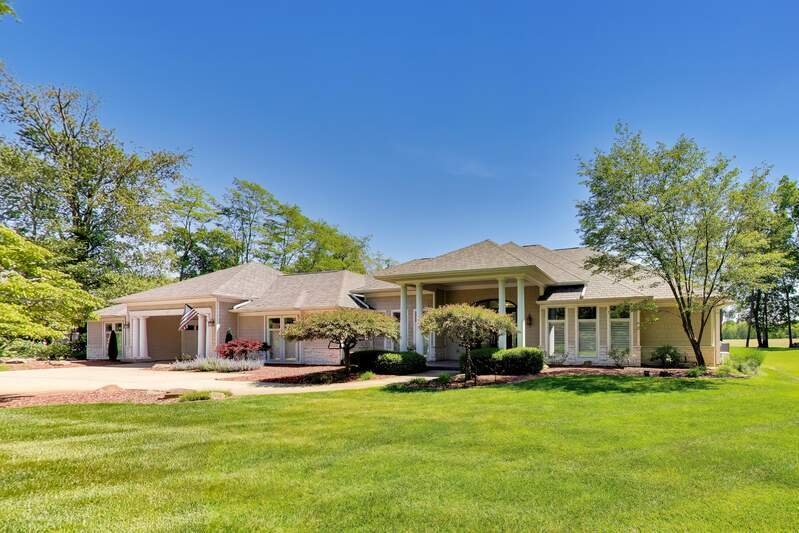 House in Niles, Michigan, United States 2 - 18107889