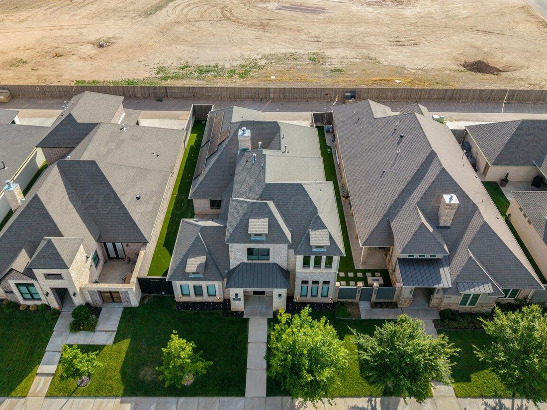 House in Amarillo, Texas, United States 4 - 18049801