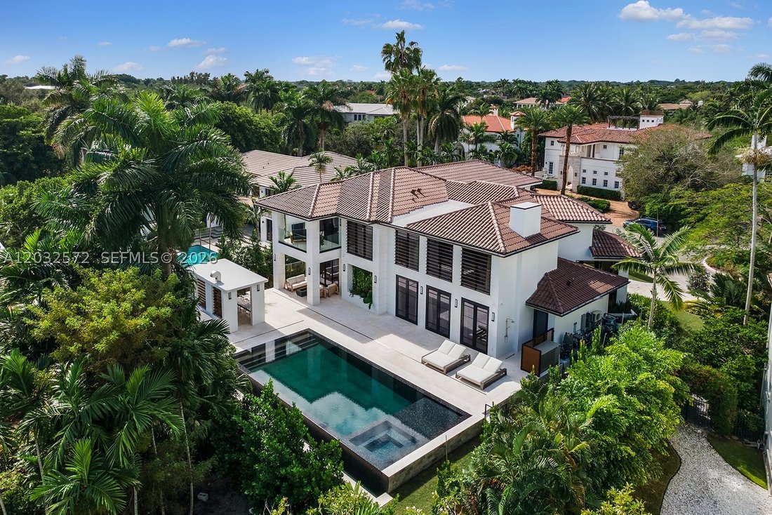 House in Miami, Florida, United States 1 - 18122964