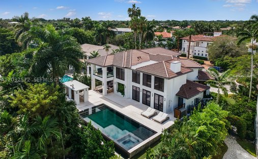 House in Miami, Florida, United States 1
