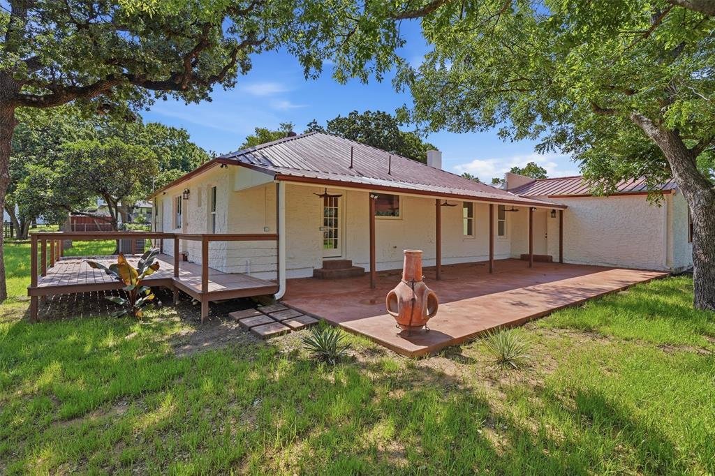Land in Cleburne, Texas, United States 3 - 17952759