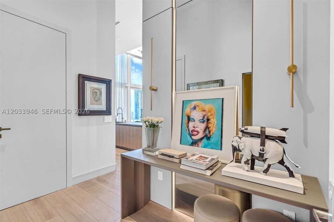 Condominio a Miami, Florida, Stati Uniti 2 - 18122948