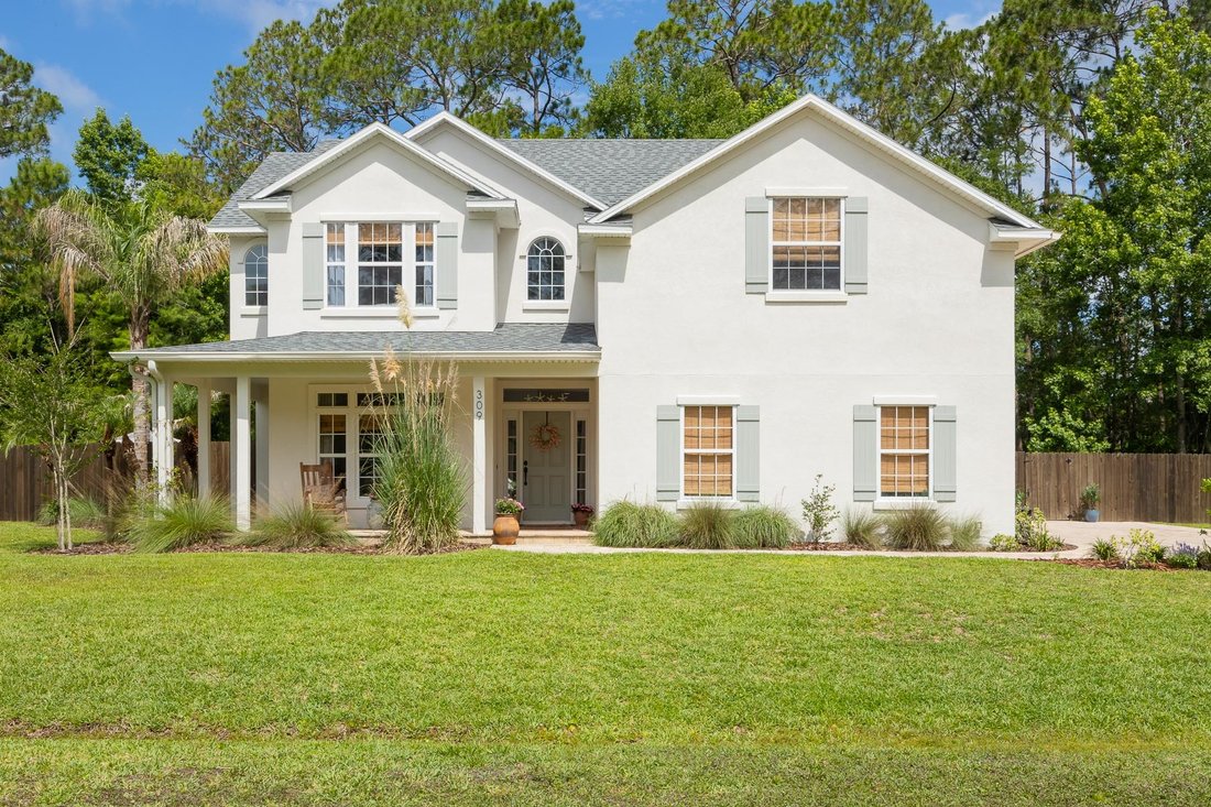 House in St. Augustine, Florida, United States 2 - 18120947