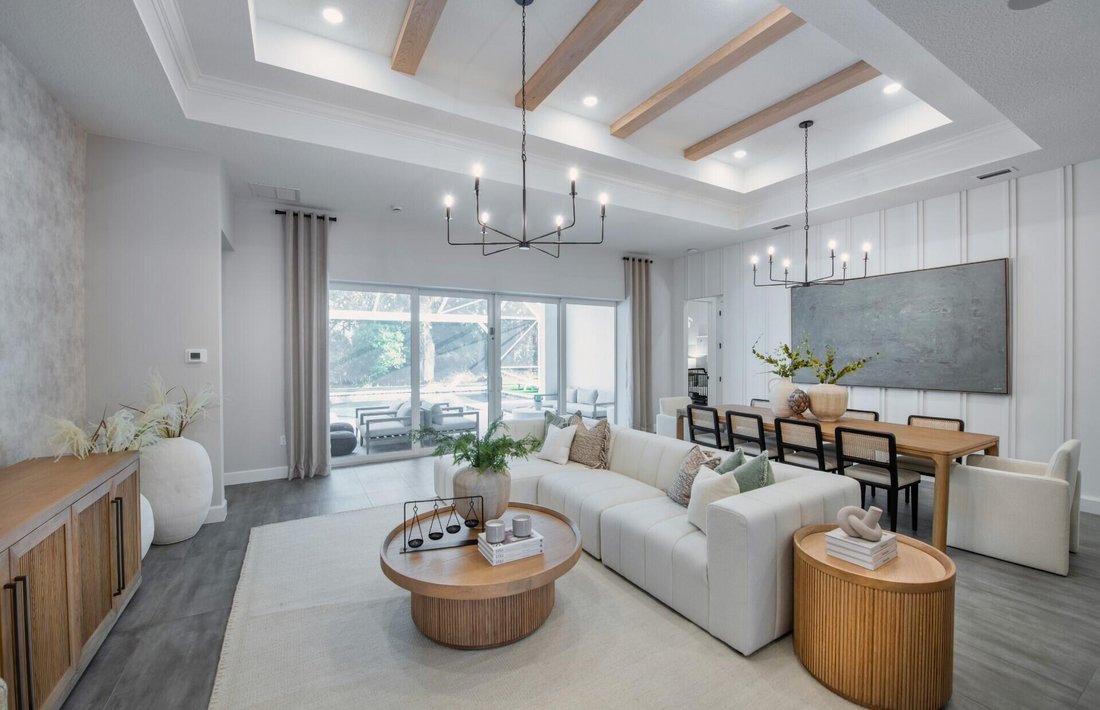 House in Stuart, Florida, United States 5 - 18119026