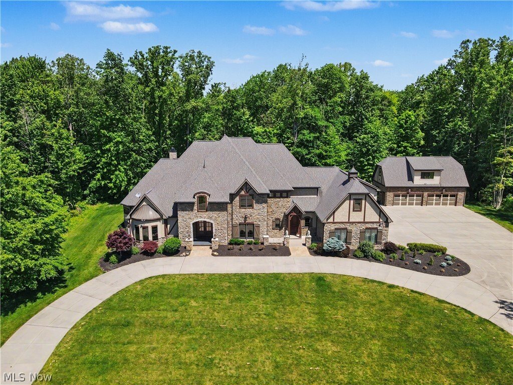 House in Boston Heights, Ohio, United States 1 - 18123313