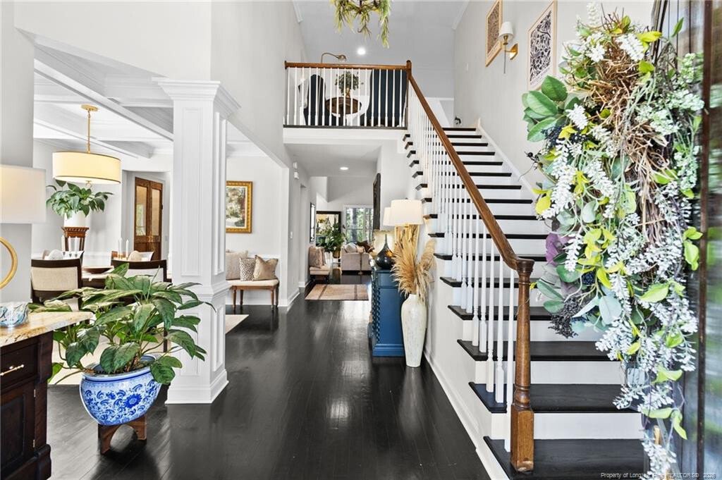 House in Aberdeen, North Carolina, United States 4 - 18122125