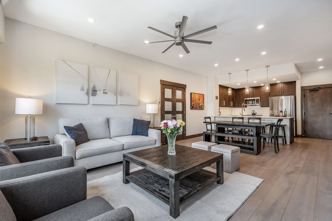 Condo in Avon, Colorado, United States 3 - 18116501
