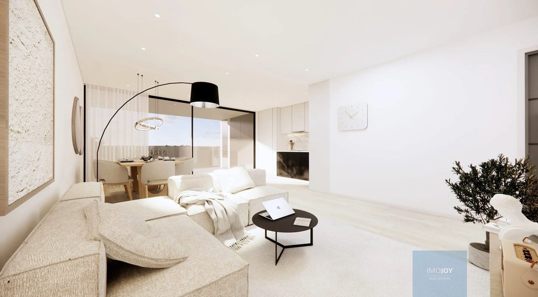 Apartment in Fanzeres e Sao Pedro da Cova, Porto District, Portugal 2 - 17821171