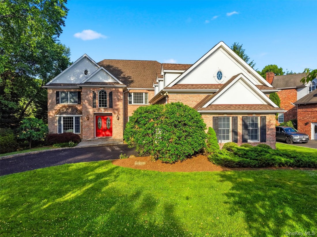 House in Harrison, New York, United States 1 - 18122034