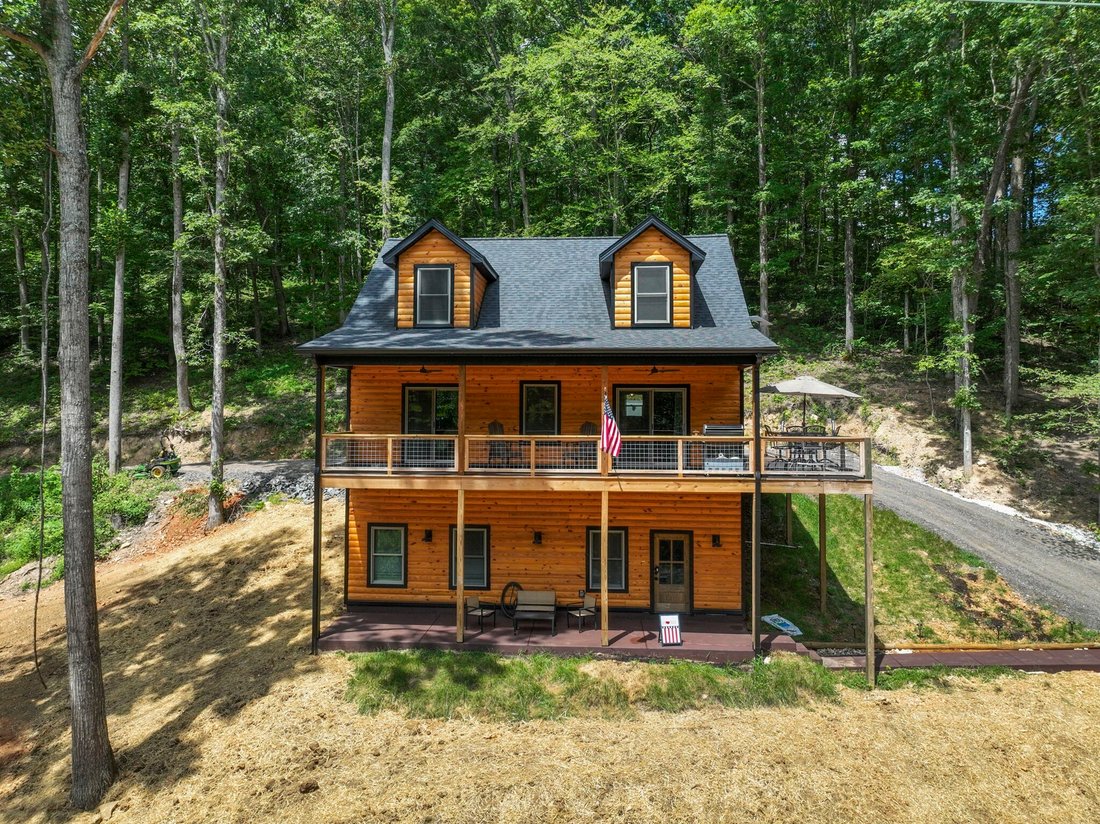 House in Bon Aqua, Tennessee, United States 4 - 18122751