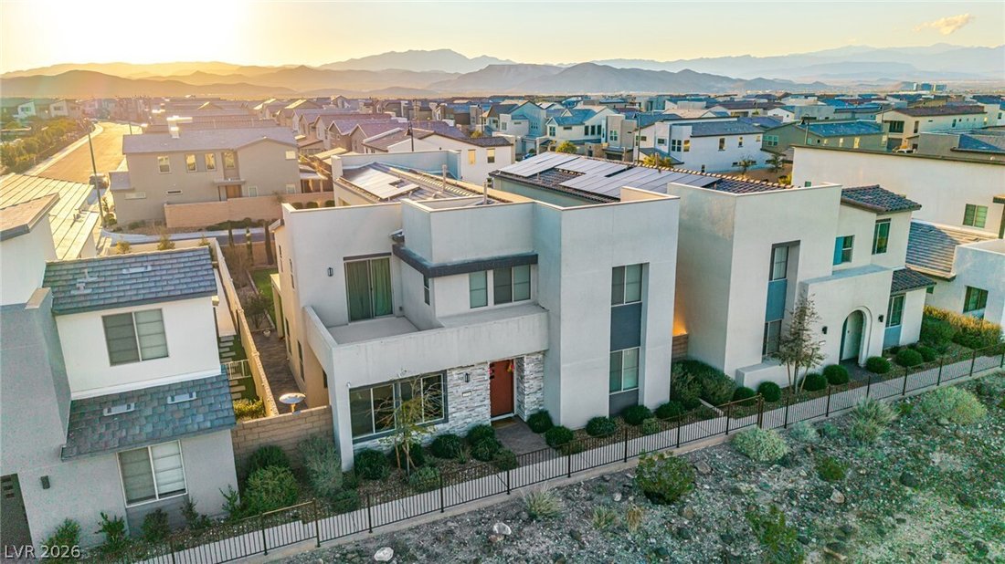 House in Henderson, Nevada, United States 3 - 18121471