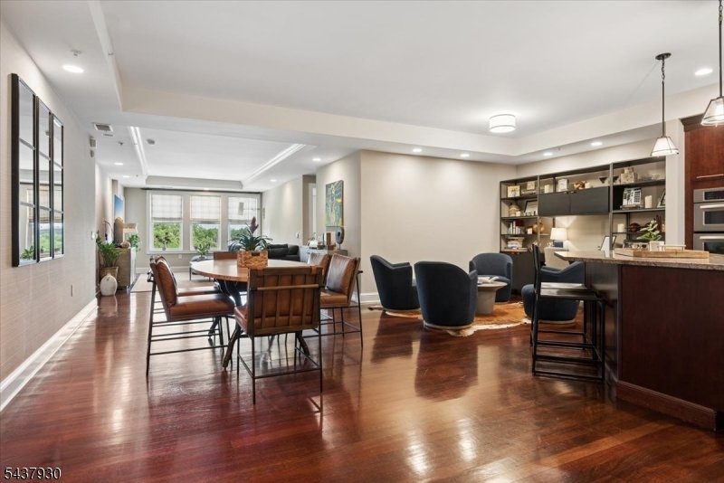 Condo in Morristown, New Jersey, United States 2 - 18119118