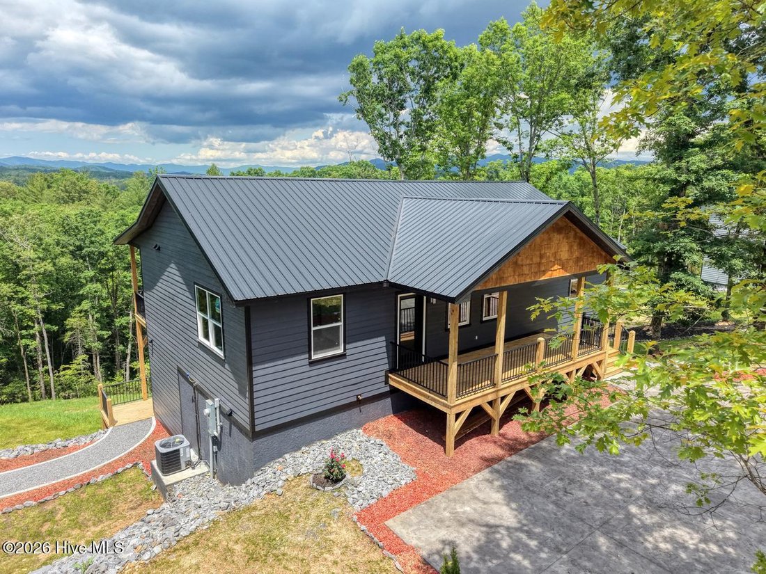 House in Murphy, North Carolina, United States 3 - 18122712