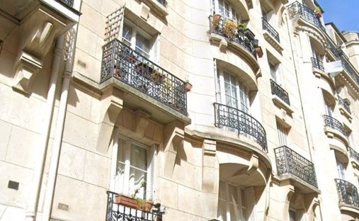 Apartment in Amiraux-Simplon-Poissonniers, Paris 18e Arrondissement, Paris 1