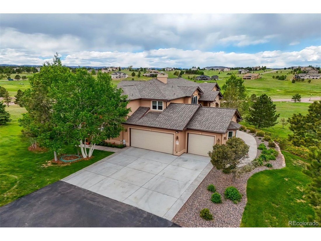 House in Monument, Colorado, United States 5 - 18121811