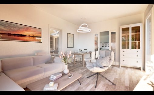 Villa in Camaiore, Tuscany, Italy 1