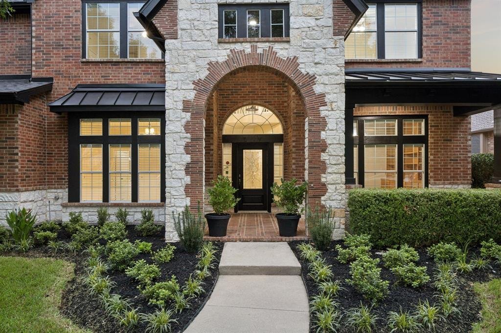 House in Prosper, Texas, United States 2 - 18122400