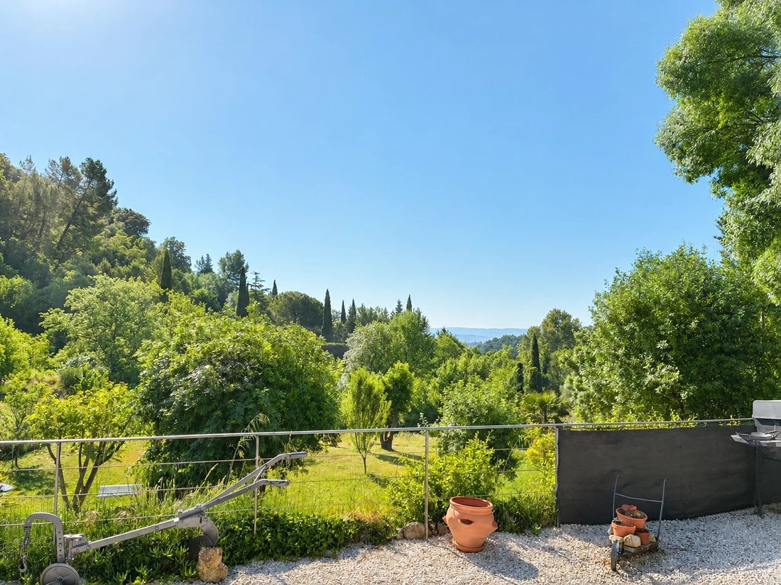 Villa in Cotignac, Provence-Alpes-Côte d'Azur, France 2 - 18119914