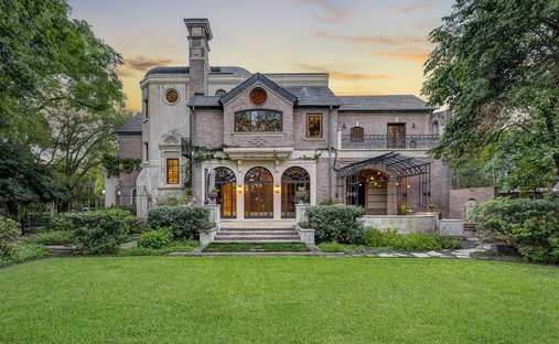 Casa en Houston, Texas, Estados Unidos 1