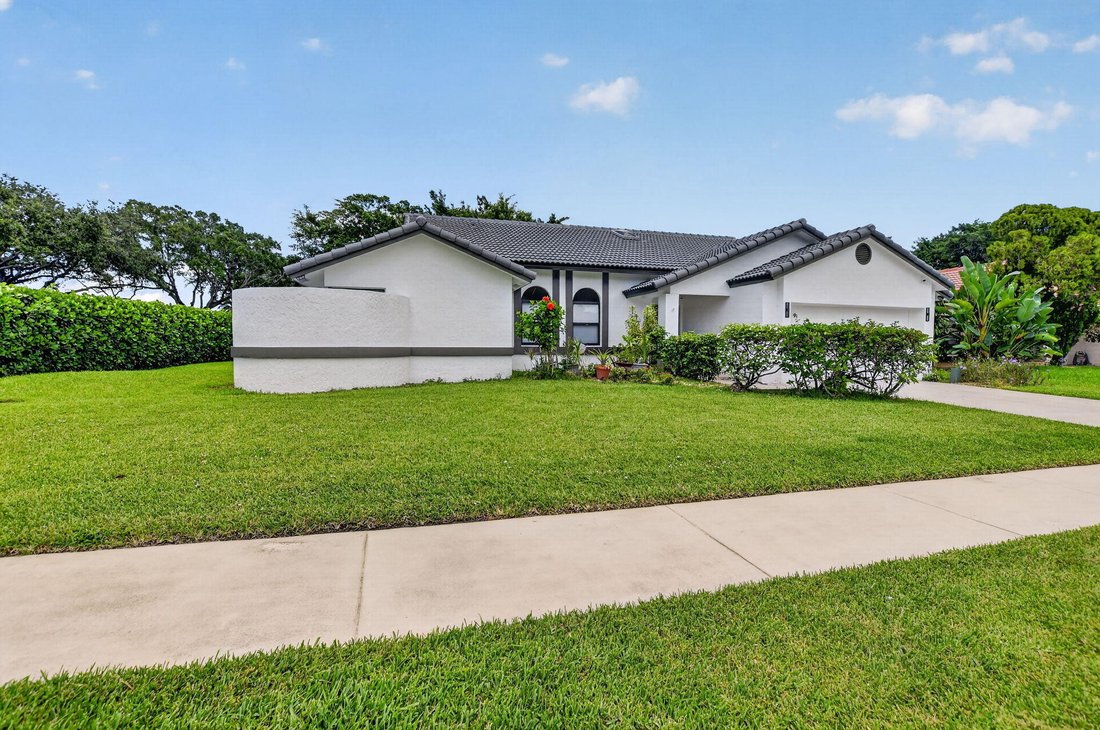 House in Boca Raton, Florida, United States 2 - 18119030