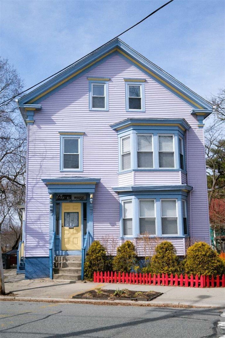 Providence, Rhode Island, United States 1 - 18121777