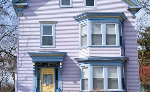 Appartamento a Providence, Rhode Island, Stati Uniti 1