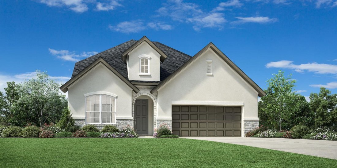 House in Rosenberg, Texas, United States 1 - 18122481
