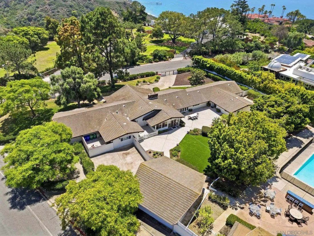 House in San Diego, California, United States 1 - 18119021
