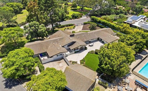Casa en San Diego, California, Estados Unidos 1