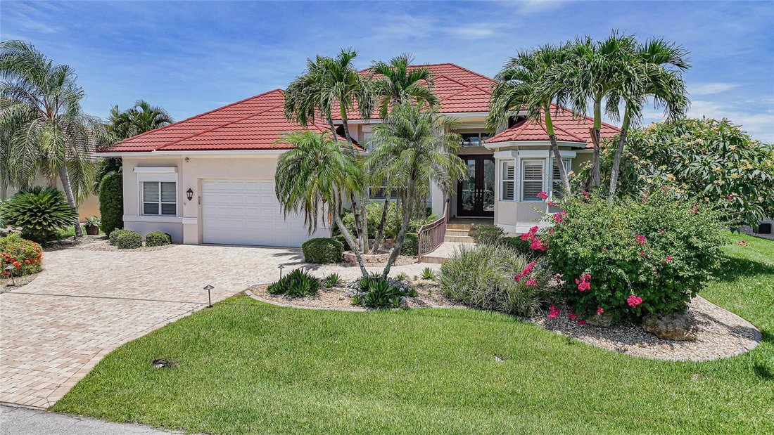 House in Punta Gorda, Florida, United States 1 - 18122683