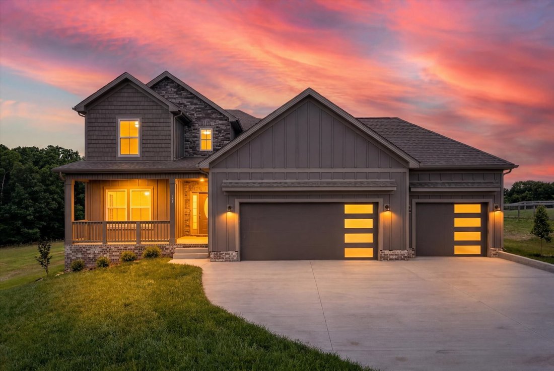 House in Southside, Tennessee, United States 2 - 18121091