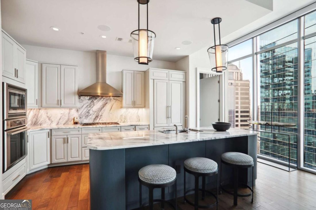 Condo in Atlanta, Georgia, United States 3 - 18123388