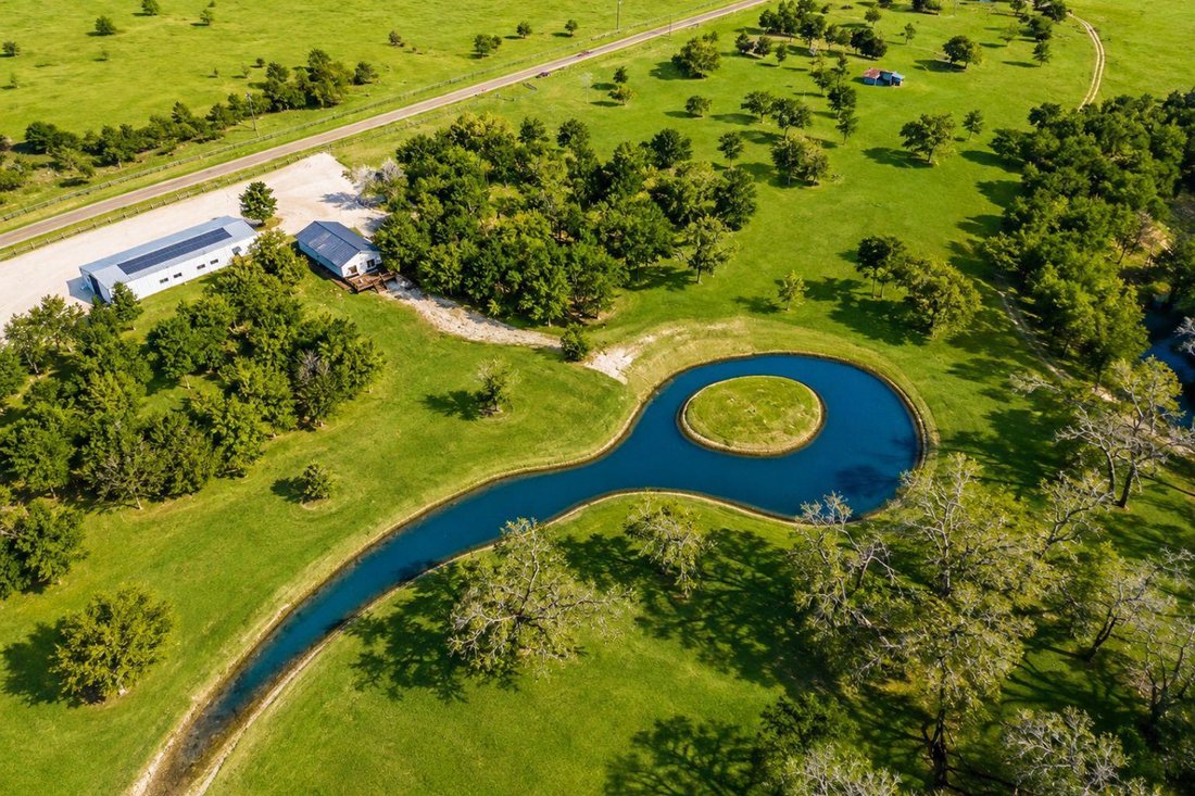 House in Davilla, Texas, United States 2 - 18122903