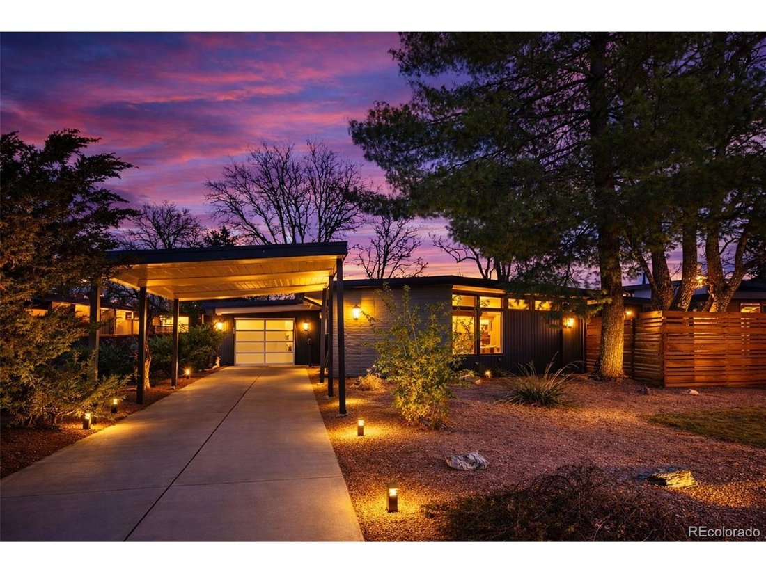 House in Denver, Colorado, United States 2 - 18114334