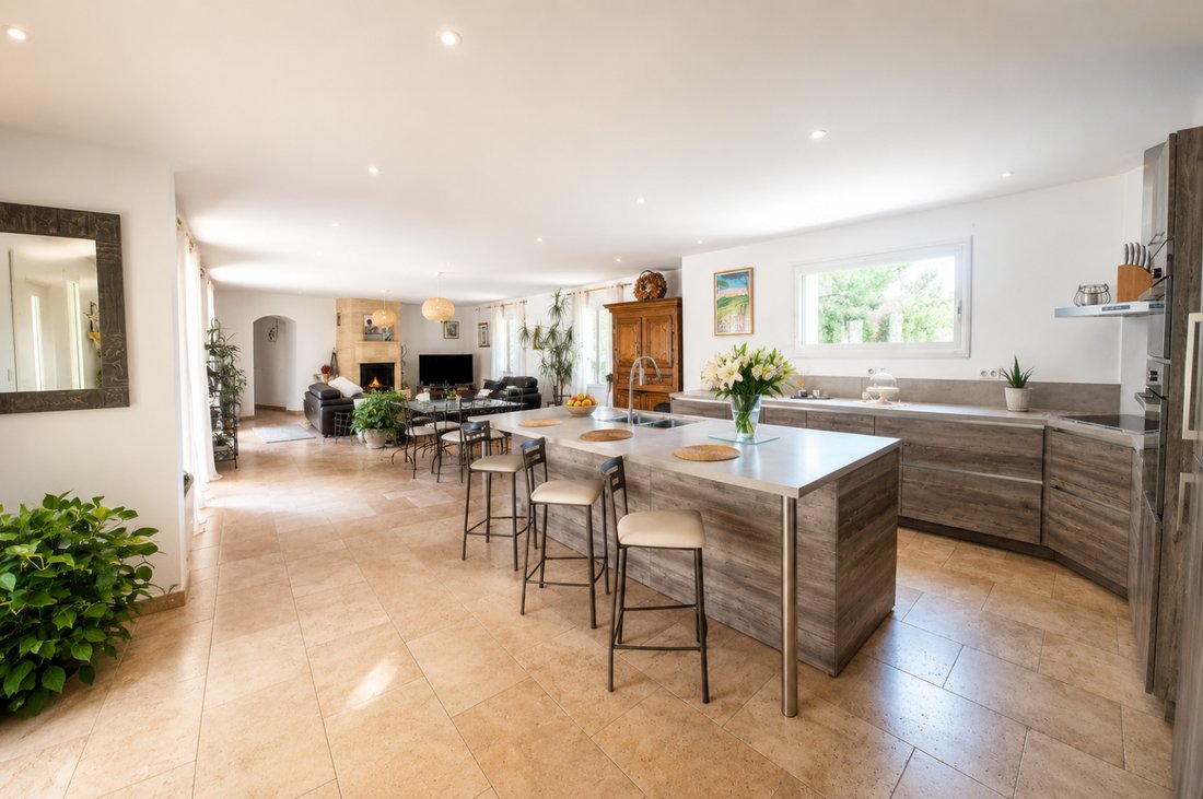 House in Le Castellet, Provence-Alpes-Côte d'Azur, France 3 - 18122242
