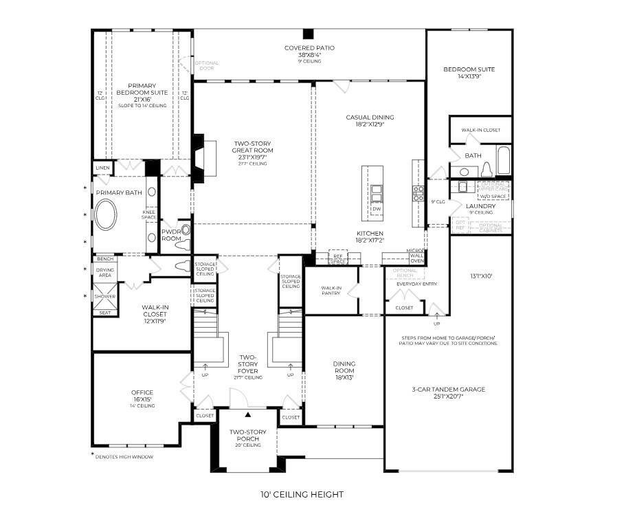 House in Spring, Texas, United States 2 - 18122509