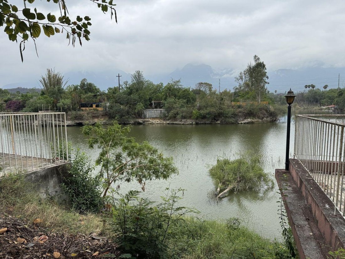 Land in Santiago, Nuevo Leon, Mexico 2 - 18121115