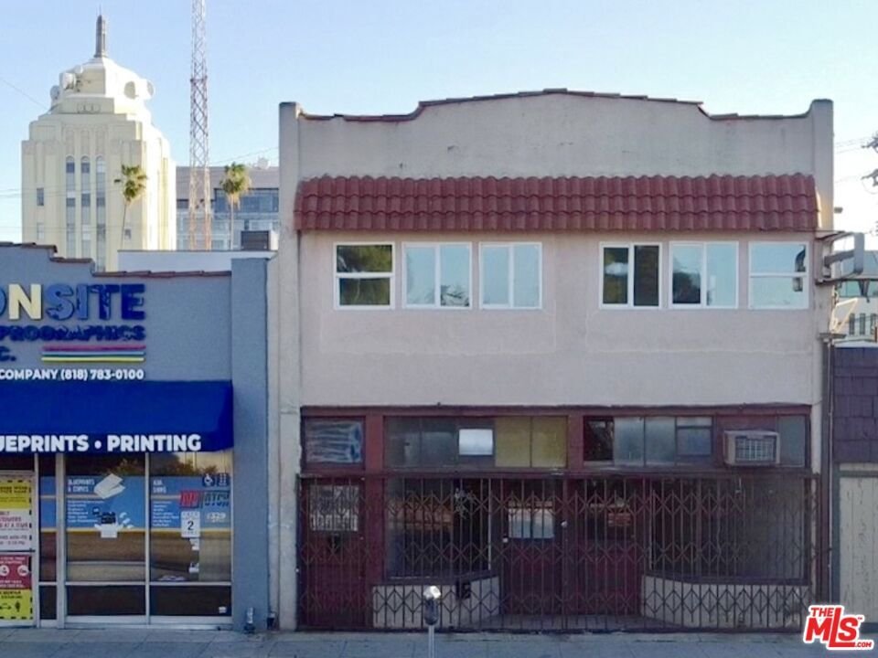 Los Angeles, California, United States 1 - 16949937