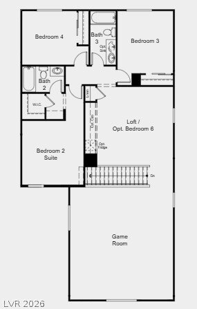 House in Las Vegas, Nevada, United States 4 - 18121526